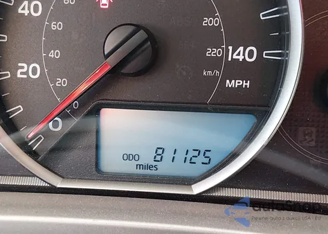 2015 Toyota Rav4 Le from USA, damaged, VIN JTMBFREV3FD140089